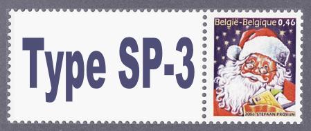 Type SP-3a