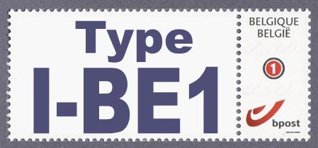 Type I-BE1