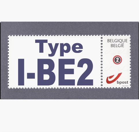Type I-BE2