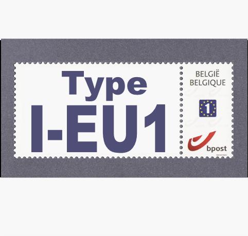 Type I-EU1