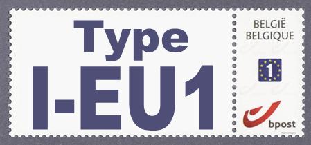 Type I-EU1