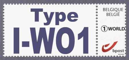 Type I-WO1
