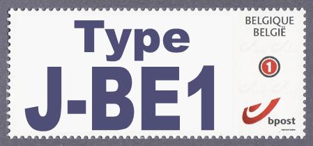 Type J-BE1