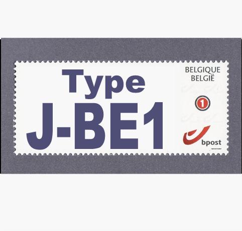 Type J-BE1