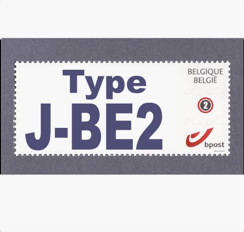 Type J-BE2