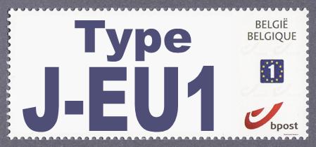 Type J-EU1-2