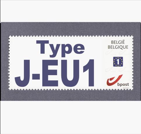 Type-J-EU1