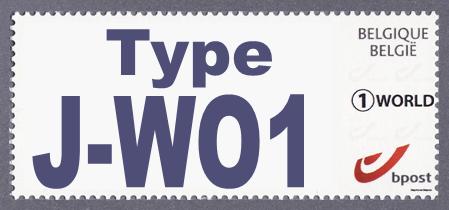 Type J-WO1-2