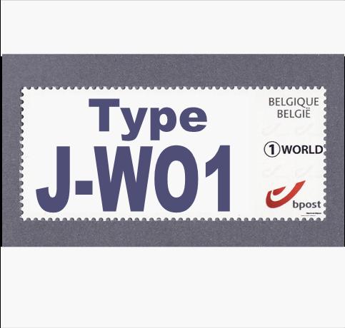 Type J-WO1